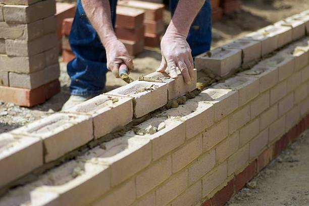 Best Residential Concrete Services  in Fayette, MS