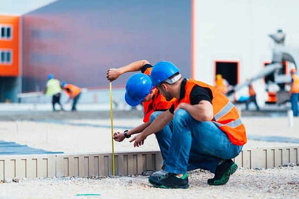 Best Concrete Repair Services  in Fayette, MS