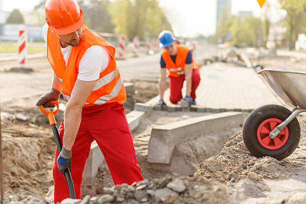 Best Concrete Patio Contractor  in Fayette, MS